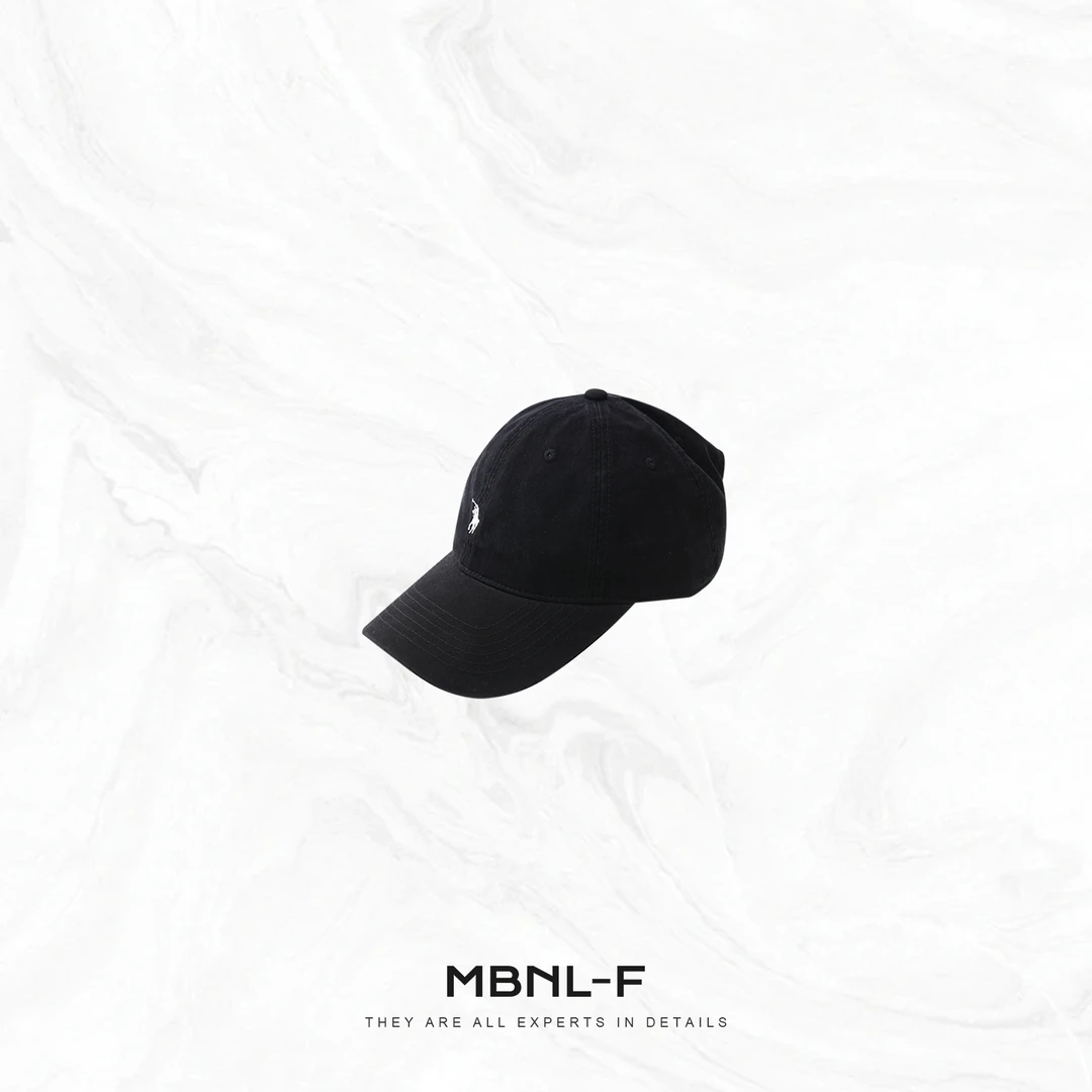 MBNL-F“军绿劳伦” 100%棉日常休闲棒球帽鸭舌帽 秦磊XM-XMZ1487