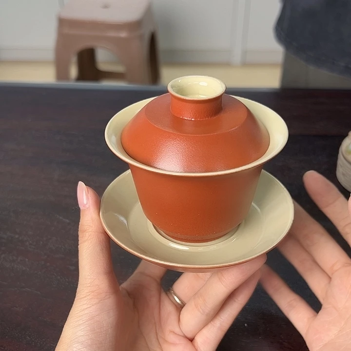 小米茶器龙泉云间青瓷