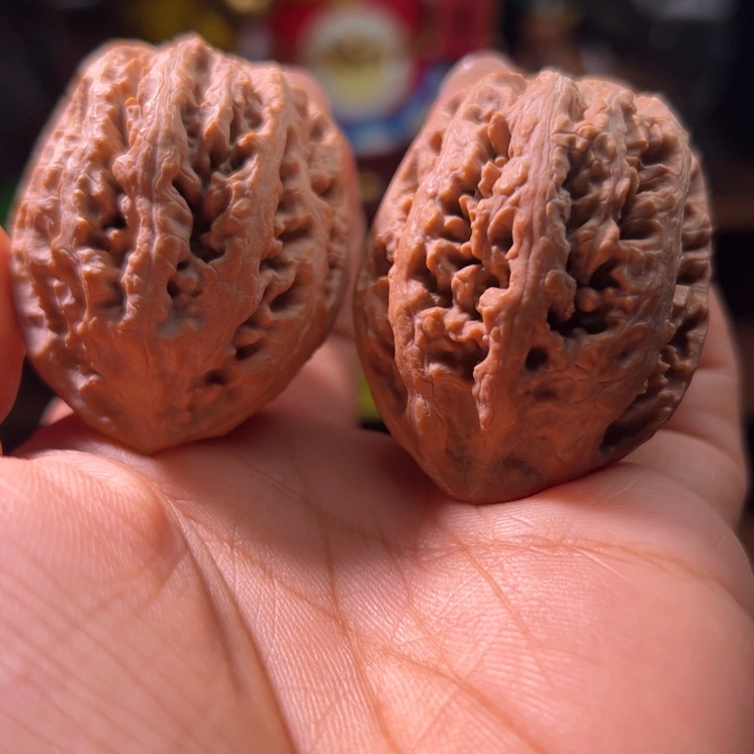 文玩核桃吊坠核桃2