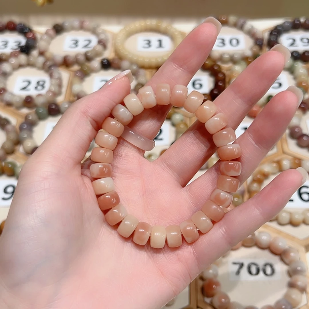 【闪购商品】菩提根/象牙果吊坠