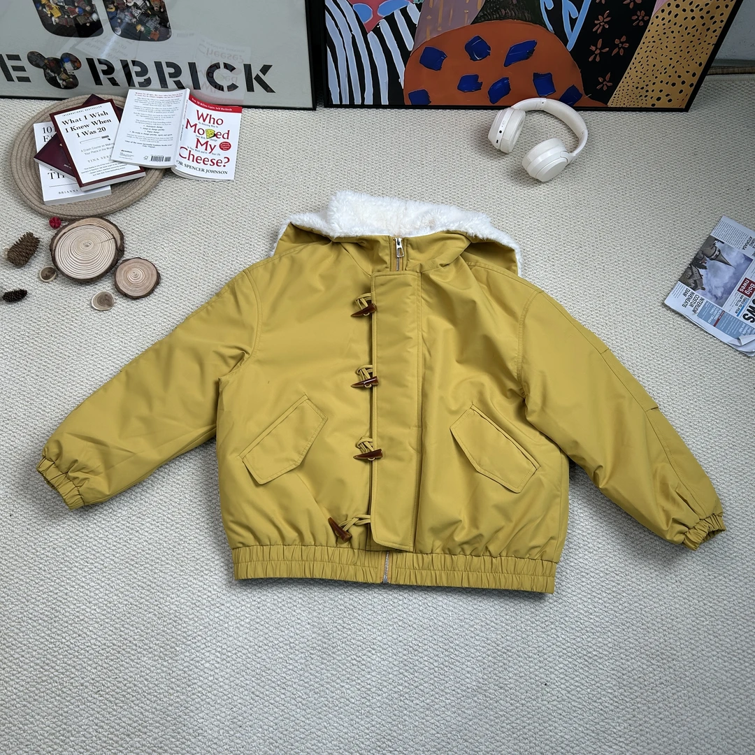 【蟹蟹推荐】2024年春秋新款时尚百搭休闲长袖外套8197