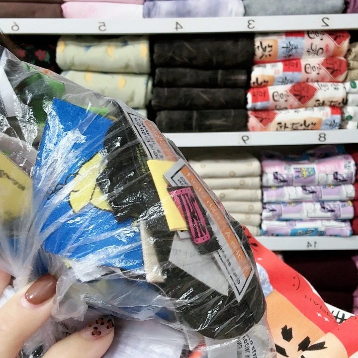 【闪购商品】棉布贴一包