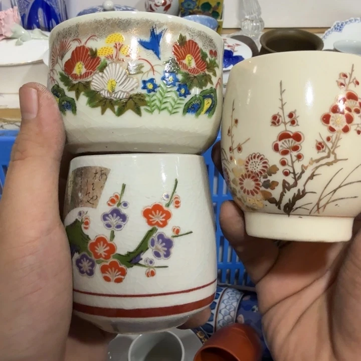 陶瓷推荐第二名20包邮