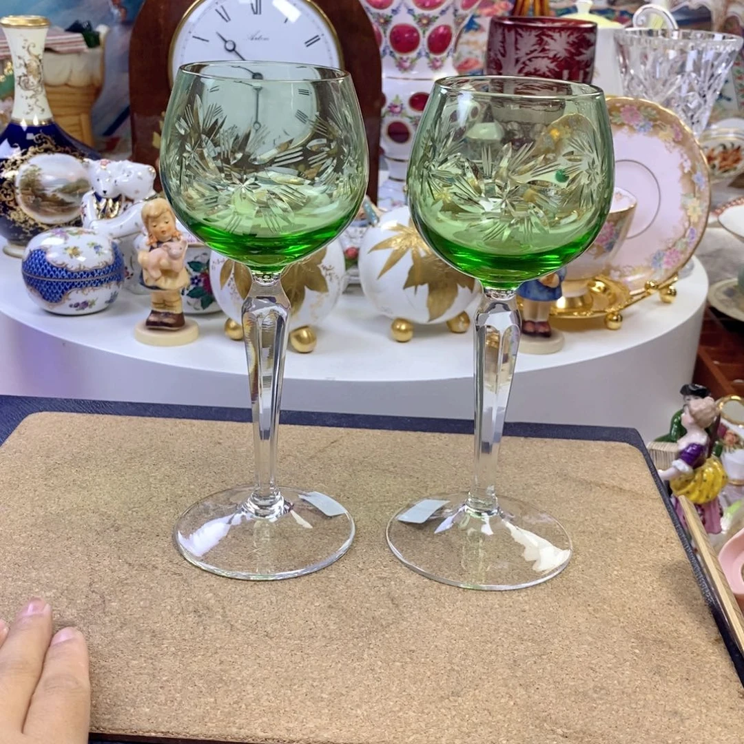 骨瓷瓷器欧瓷咖啡杯水晶杯