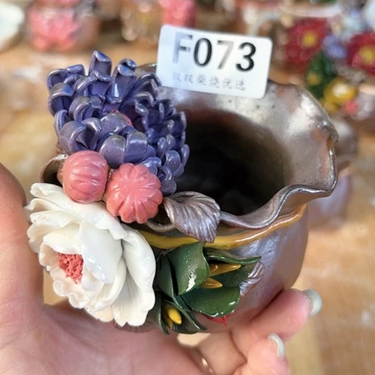 瓷片柴烧柴烧柴烧柴烧