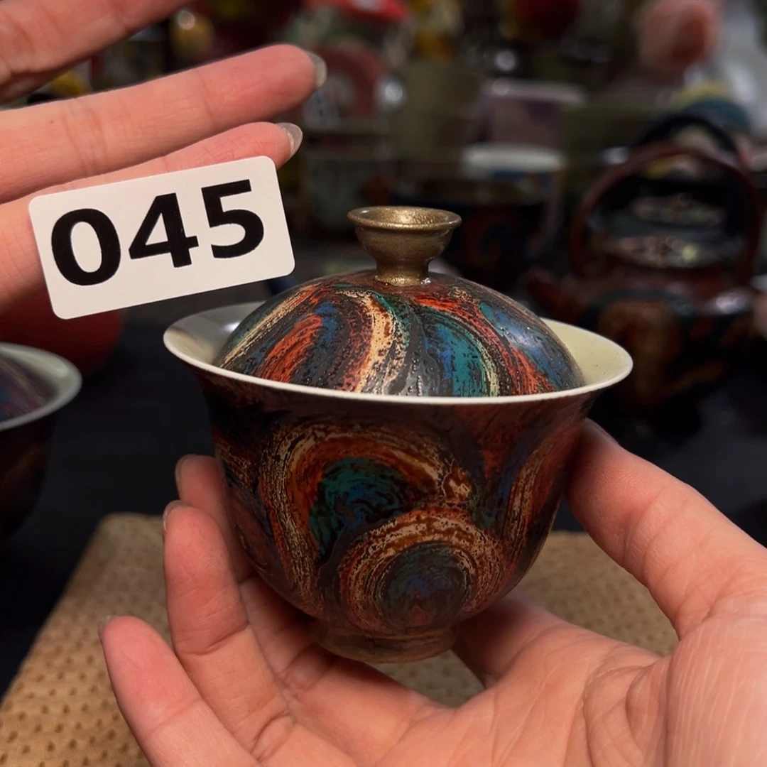 瓷片景德镇陶瓷艺术精品