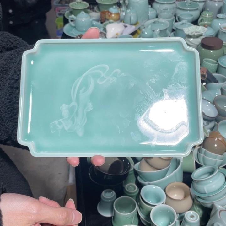 青瓷青瓷 青瓷青瓷 特价