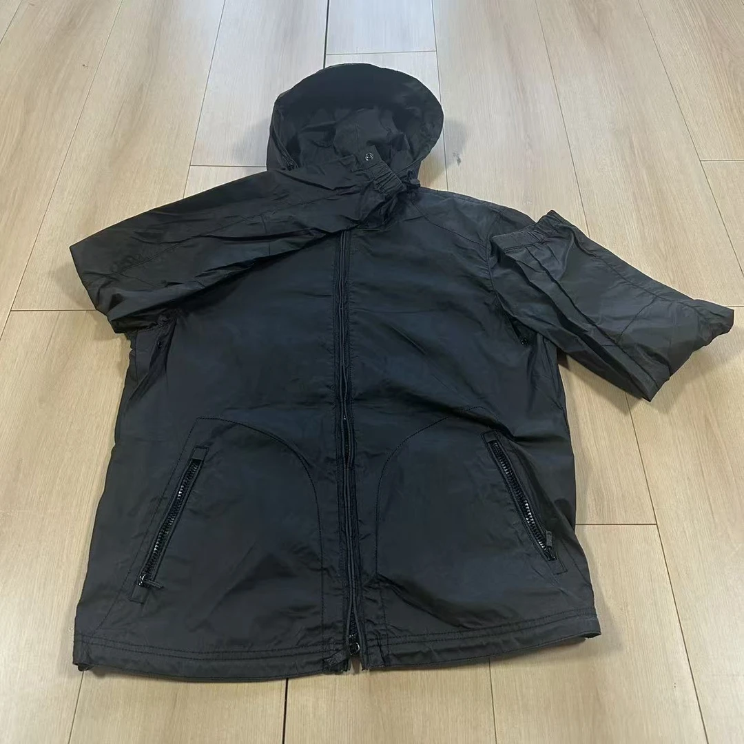 Sweet DD-Q79连帽夹克XL/140-160