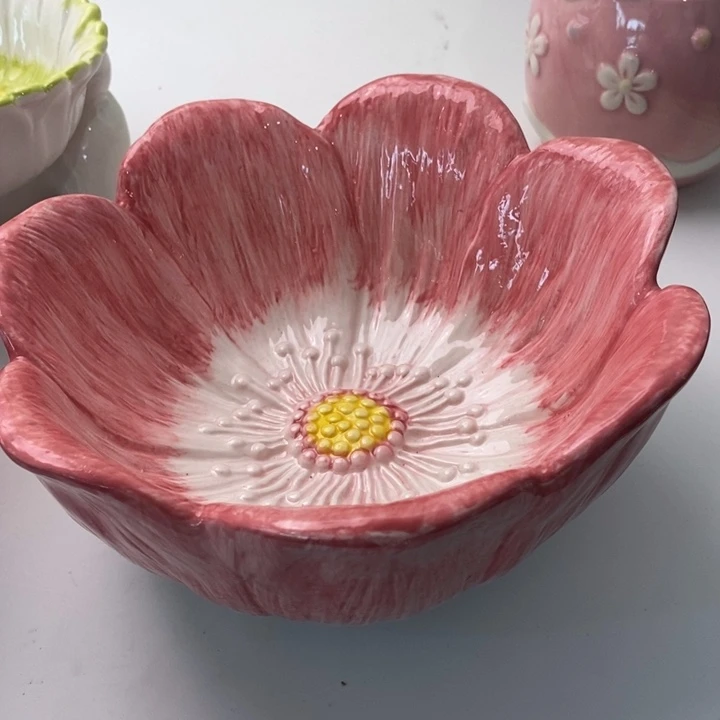 陶瓷树脂工艺摆件