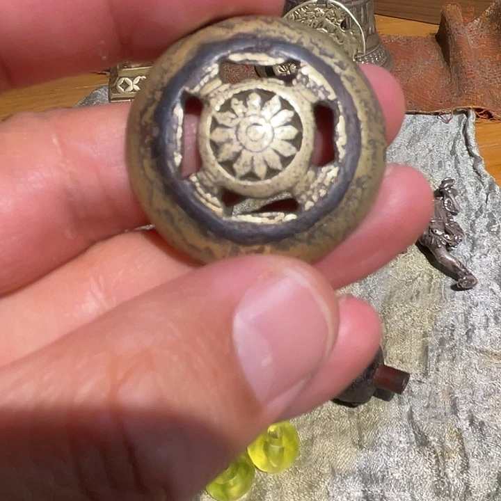 石英石随身携带物品