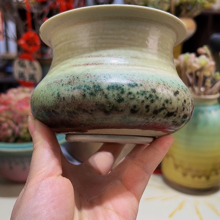 景德镇陶瓷2单包邮