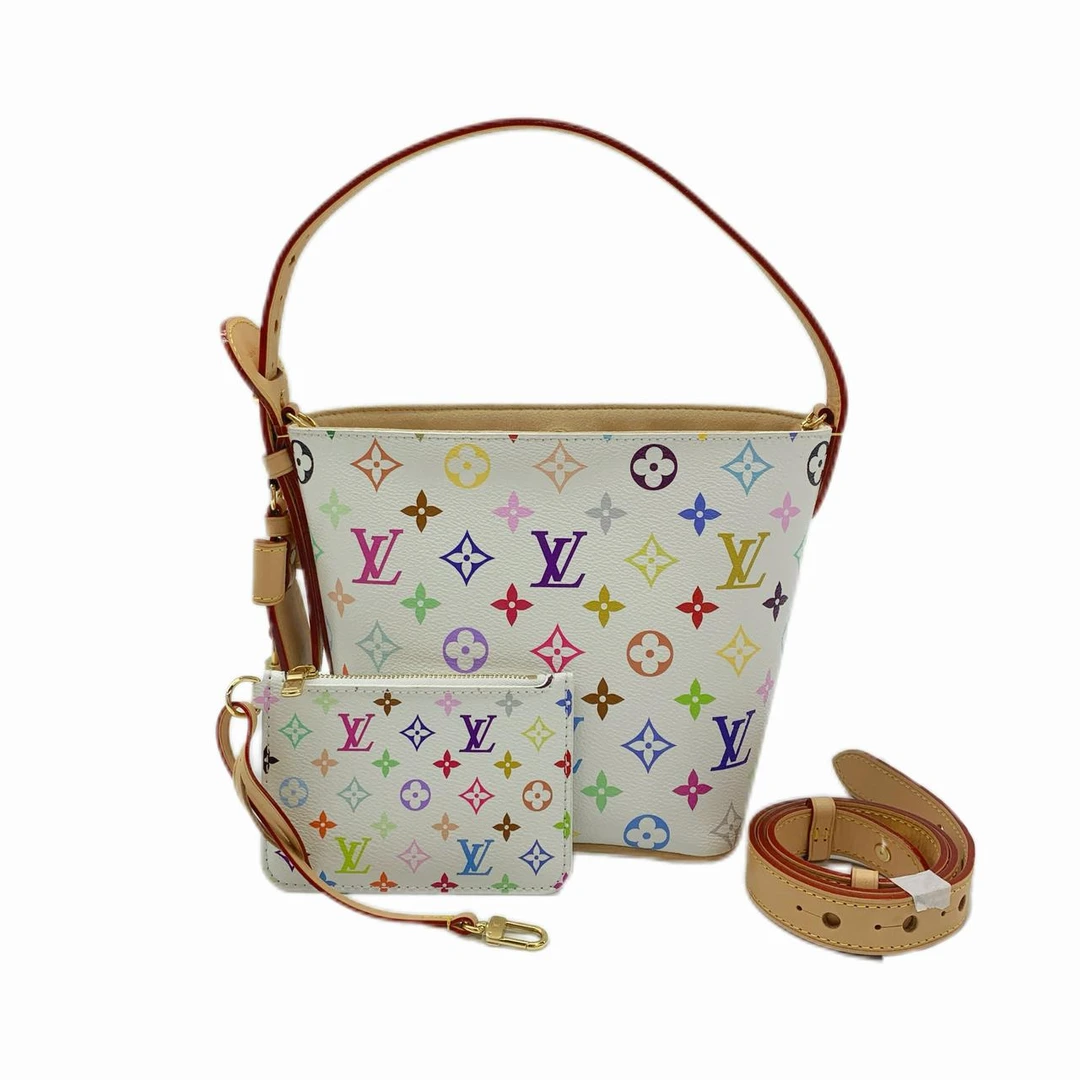 95新 LouisVuitton/路易威登 路易威登/单肩包/2702