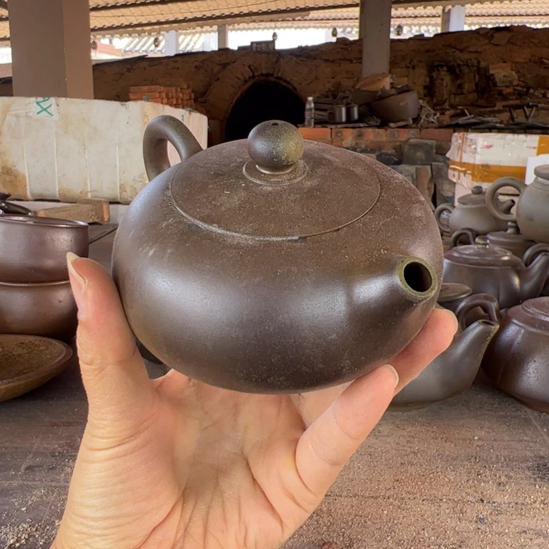坭兴陶贵台龙窑A192