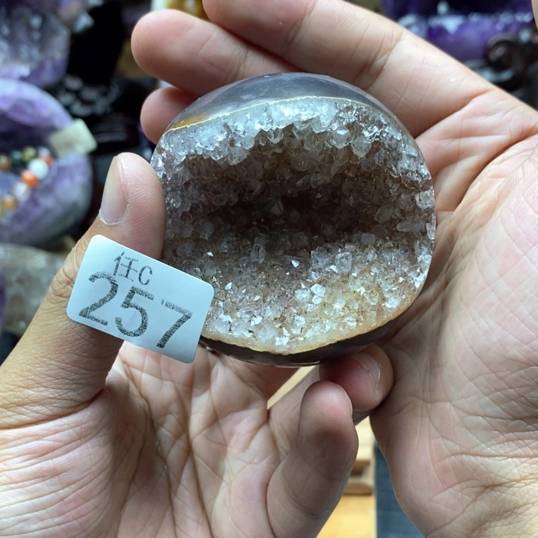 未镶嵌大型摆件（非配饰）水晶