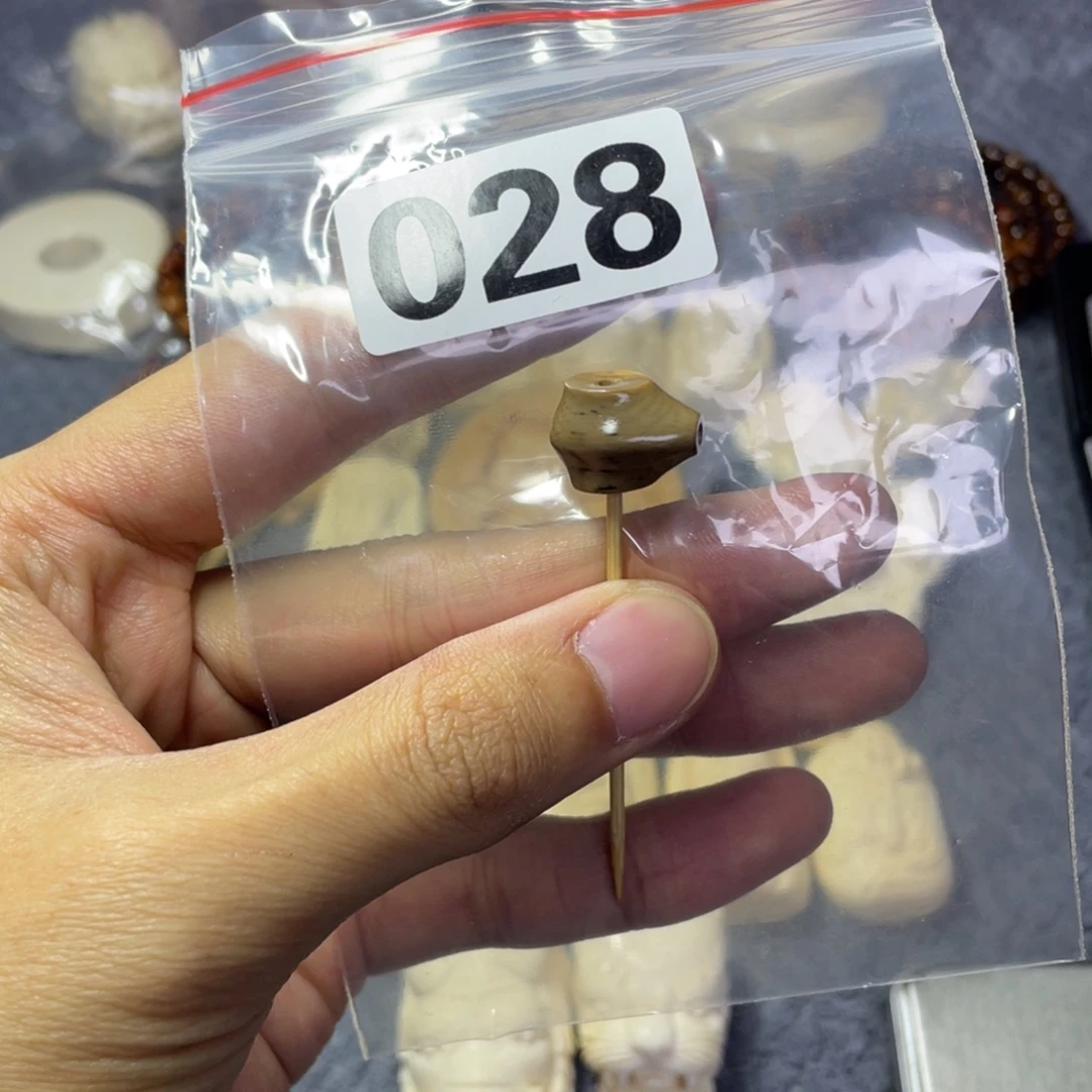 猛犸象牙手串/手链/手镯028