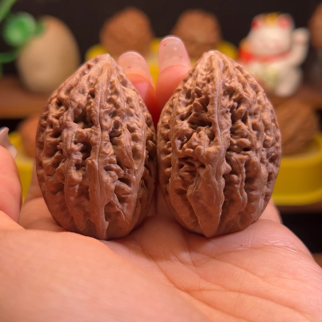 文玩核桃吊坠核桃20