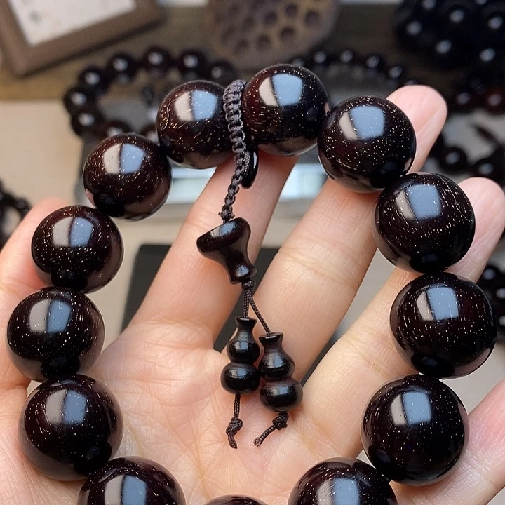 檀香紫檀（小叶紫檀）1.8满