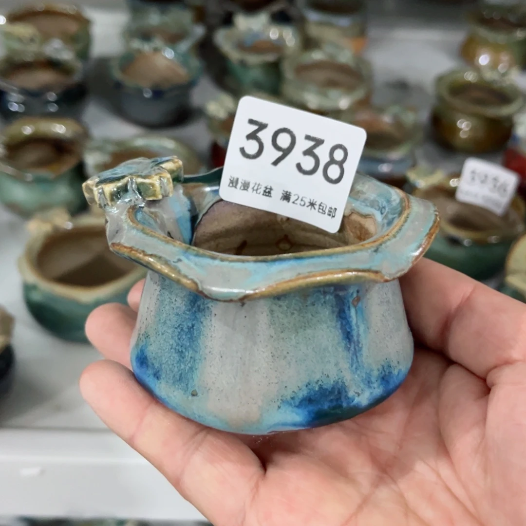 3938内口6景德镇手工制作