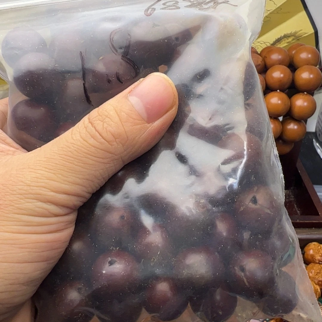 手串/手链橄榄核瑕疵光洙福利