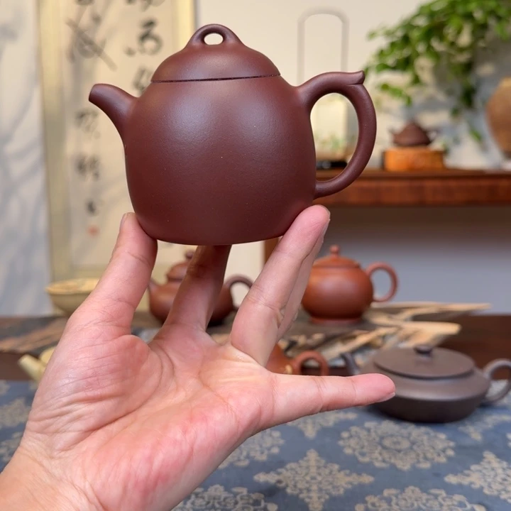 紫砂茶壶6666666666666666