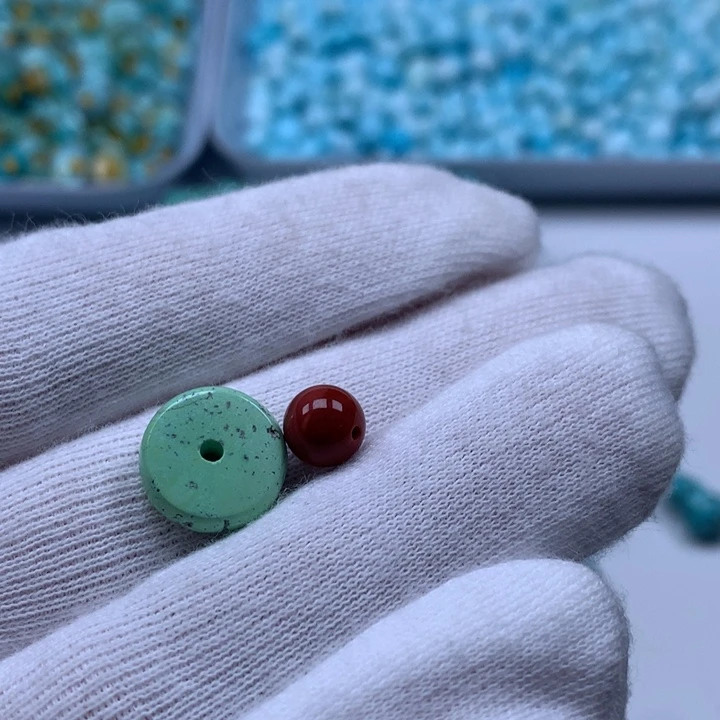 未镶嵌南红玛瑙珠宝奇石