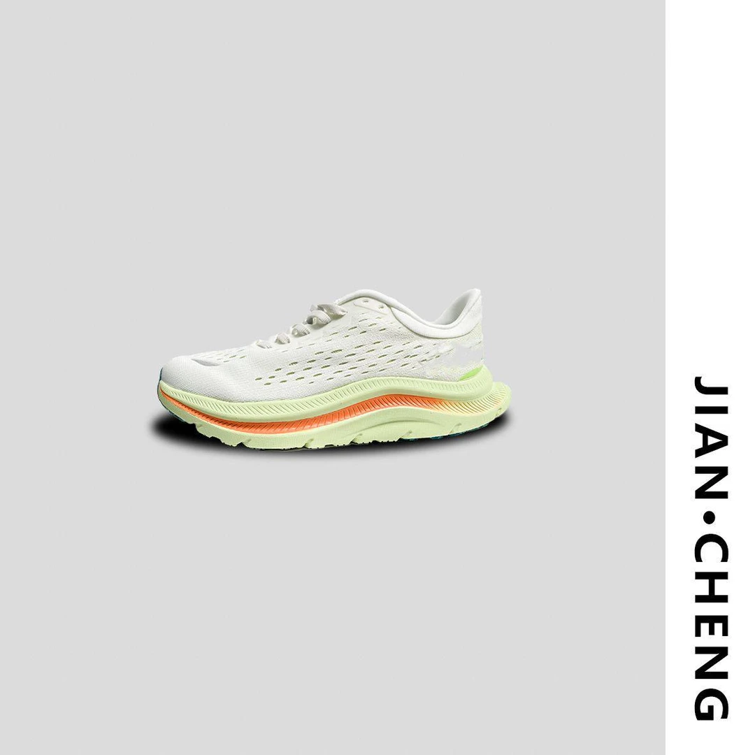 【简柽】减震透气跑步鞋D505-2634