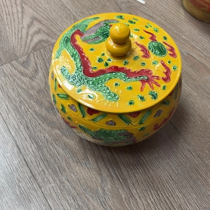 碟我是，我是你的小可爱