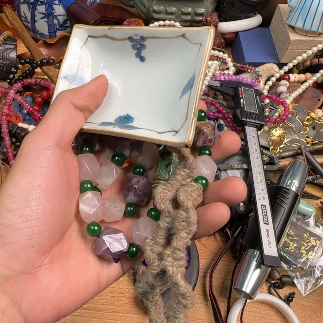 做****紫砂陶瓷孤品单件车里拍