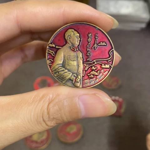 摆件景德镇陶瓷研究所