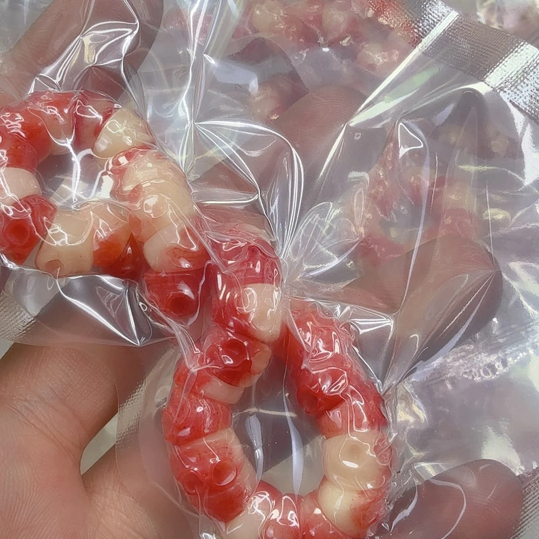 J***n驼骨手串/手链70驼骨大肠单圈1.0