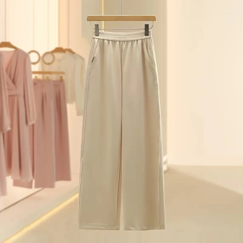 【C系列春女装】裤子-031