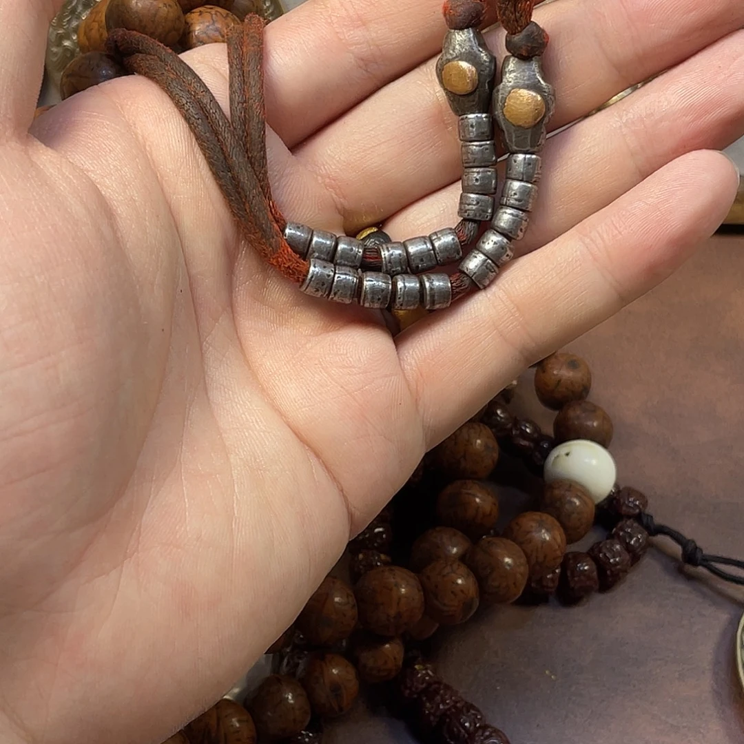 寒铁老计数器福利一对卡6