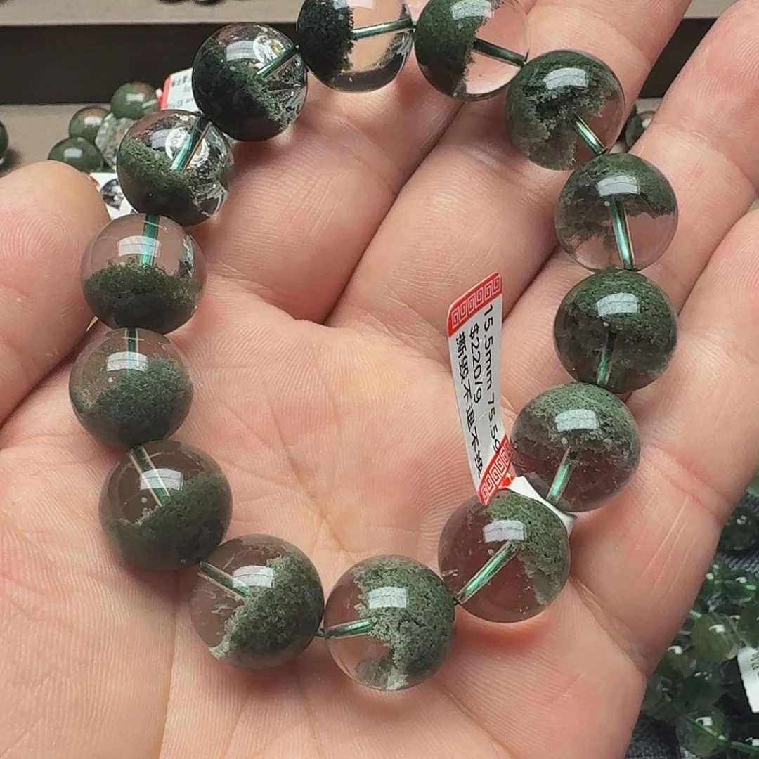 水晶手链未镶嵌✨**✨手链