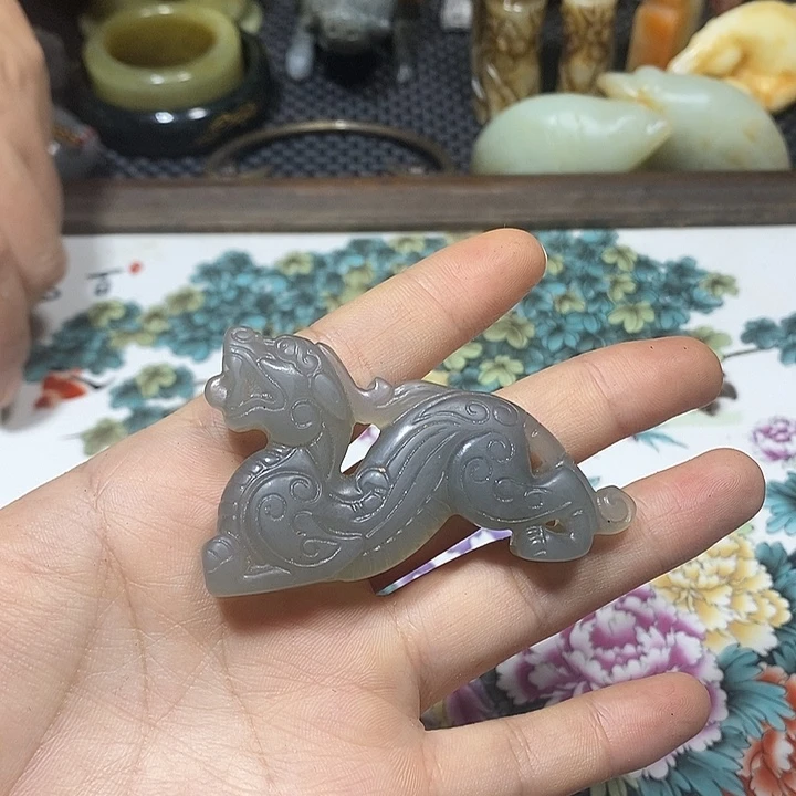 精选商品一图一物