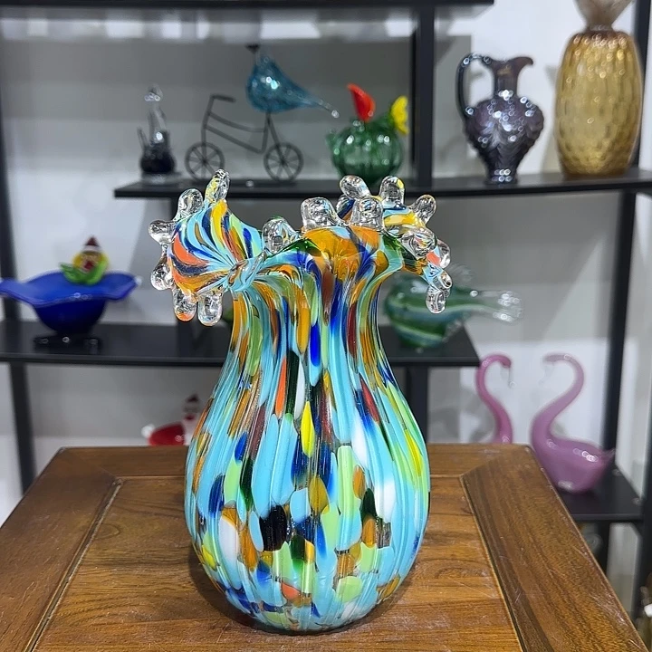 琉璃孤品样品一物一拍