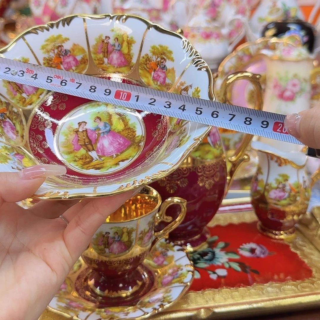 欧洲瓷器收藏鉴赏