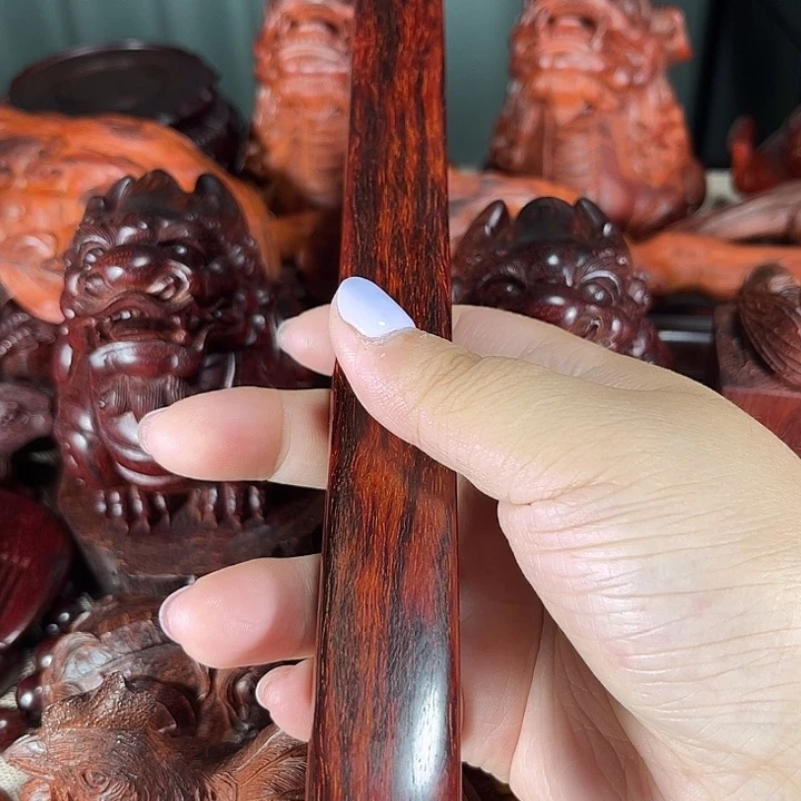 檀香紫檀（小叶紫檀）