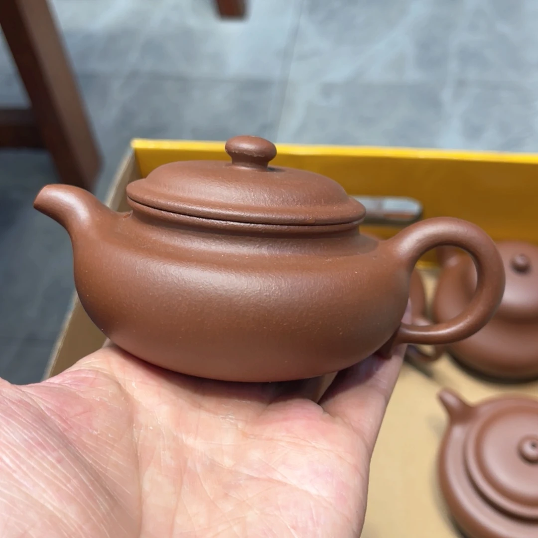 紫砂茶壶用****2微瑕哈哈哈哈哈