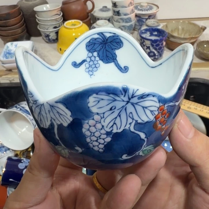 陶瓷推荐第二名20包邮