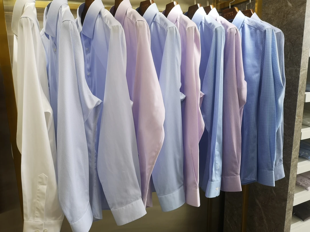 【3件组合衬衫】直播孤品捡漏衬衫男士长短袖衬衫