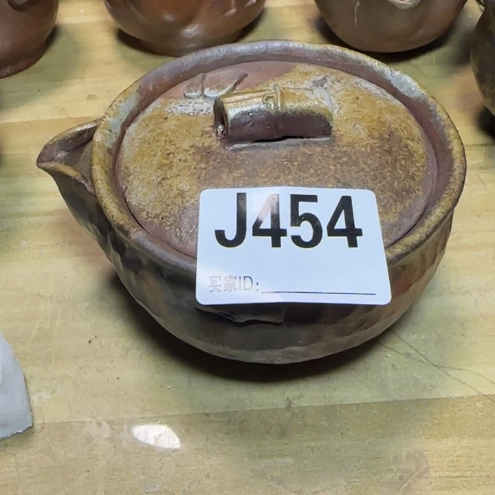 备前烧作品备前烧作品