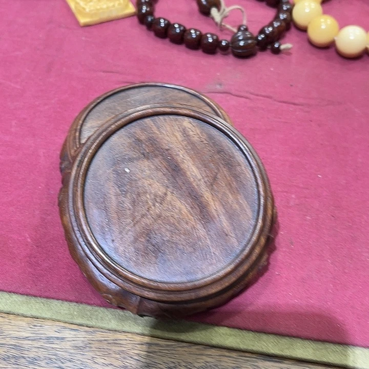 香榧木黄*滨过年放漏了