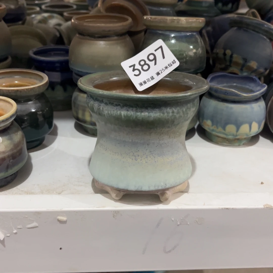 3897内口7景德镇手工制作