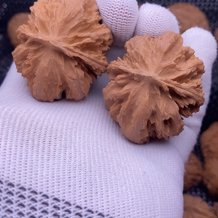 猴头核桃吊坠核桃吊坠2