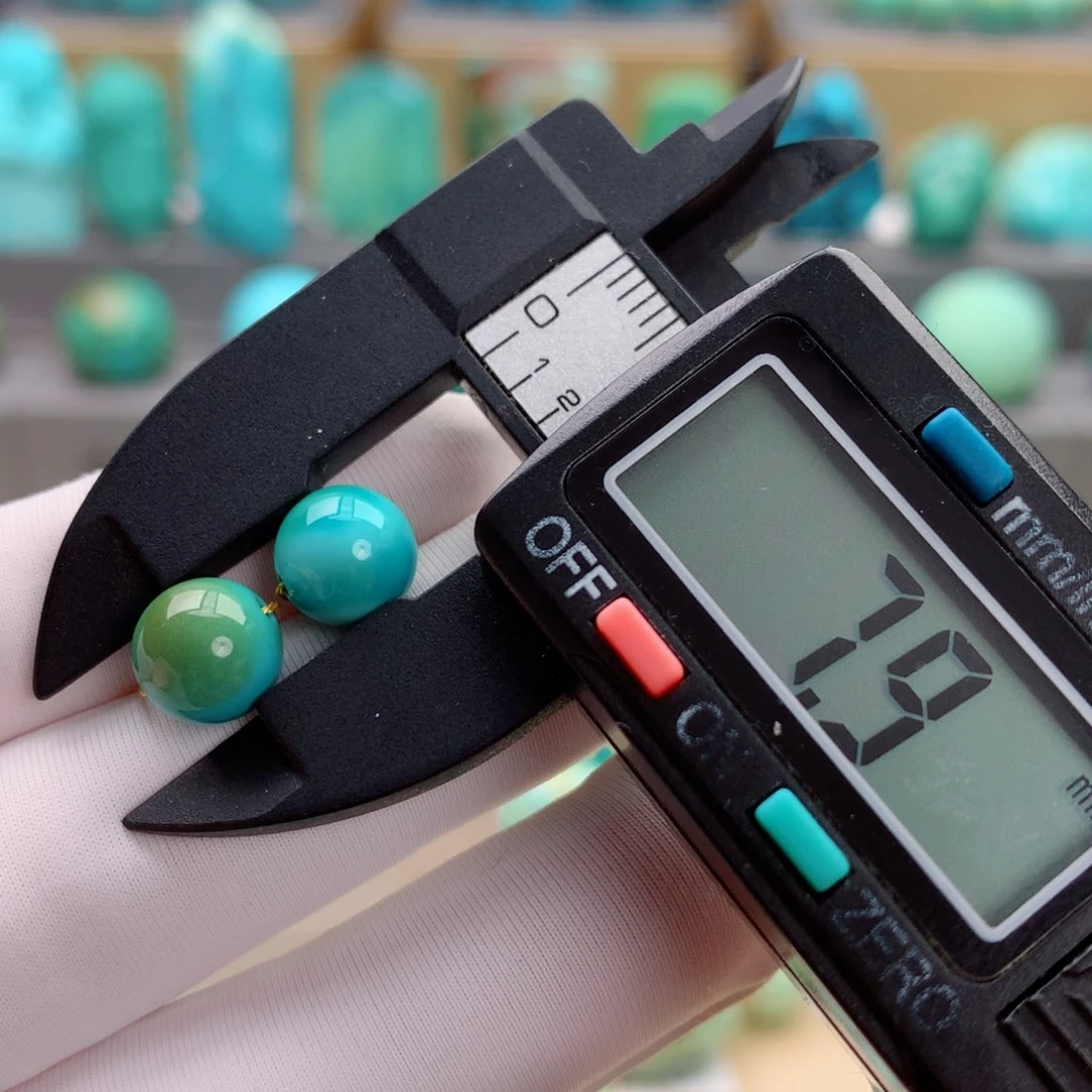 未镶嵌绿松石其他