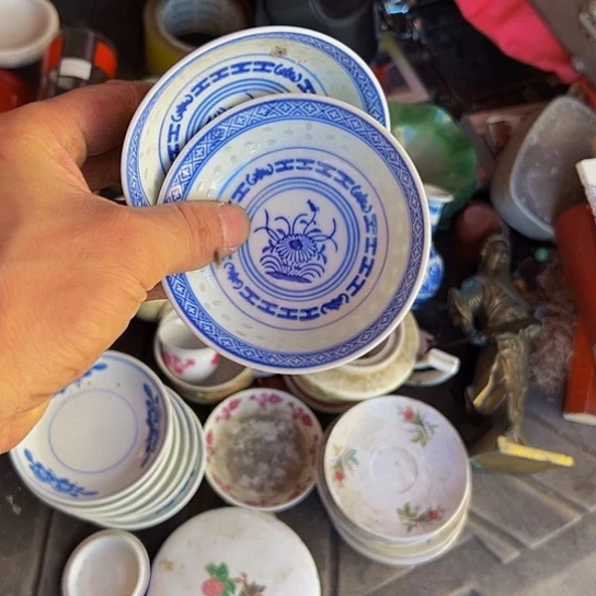 星***星杂色豆（科檀/科特迪瓦檀木）