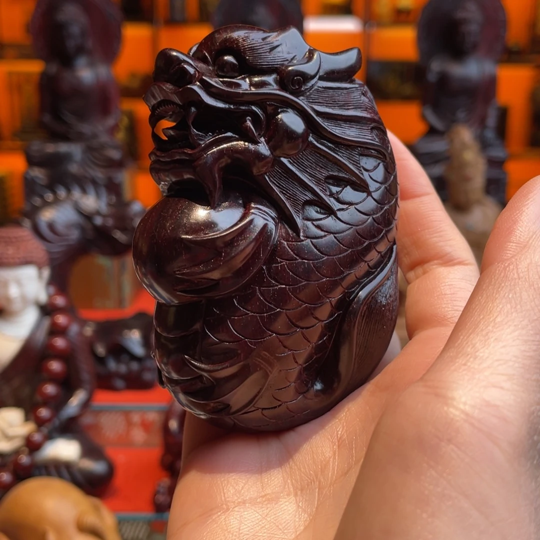 檀香紫檀（小叶紫檀）