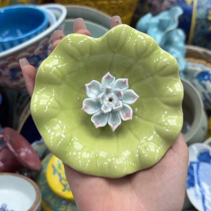 摆件瓷器摆件瓷器摆件