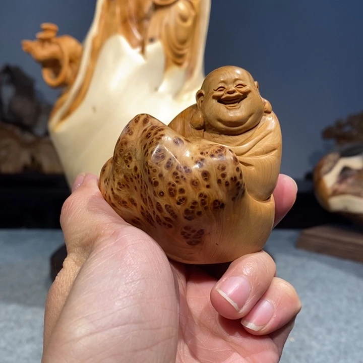 柏木（崖柏）太行崖柏