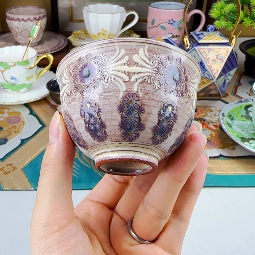 高端陶瓷福利不停！